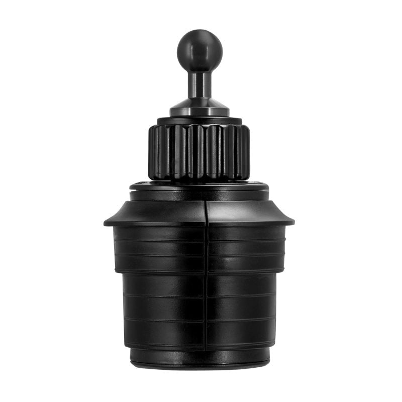 Heavy Duty Car Cup Holder Mount - 20mm Ball Compatible