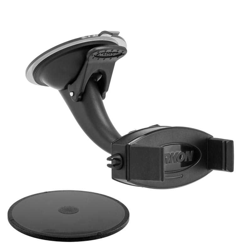 Mobile Grip 2 Holder with Suction Mount