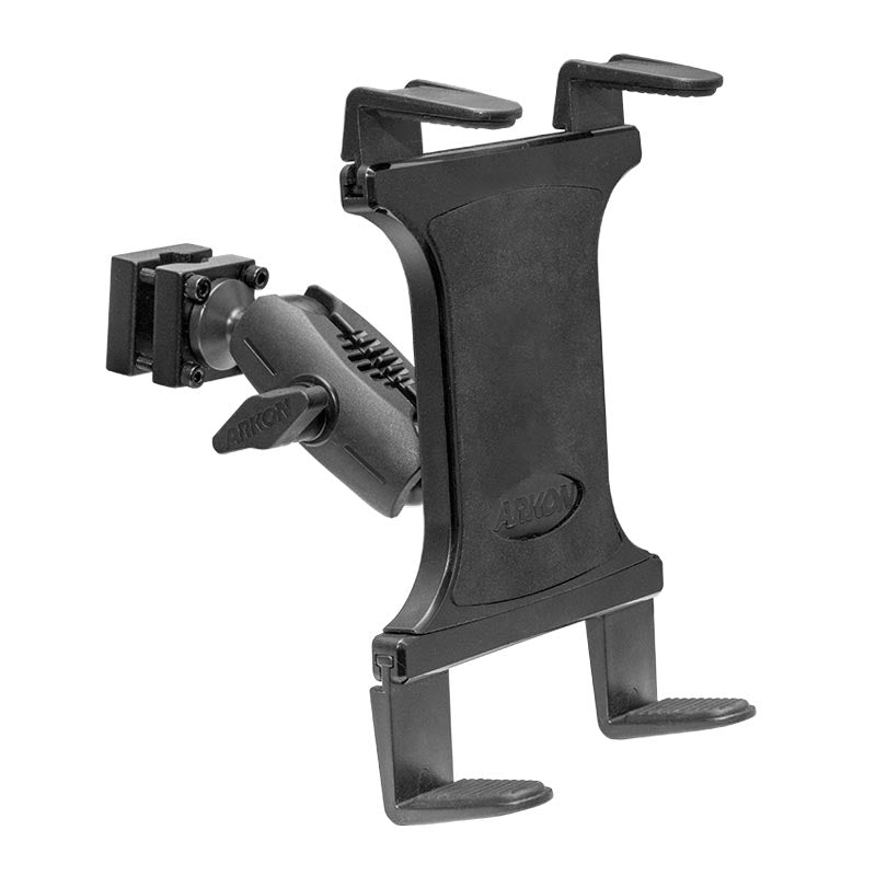 Slim-Grip® Tablet Headrest Mount