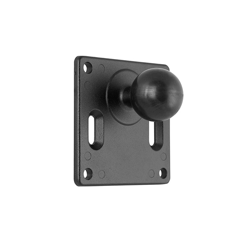 VESA 75 to 38mm (1.5 inch) Ball Adapter Plate