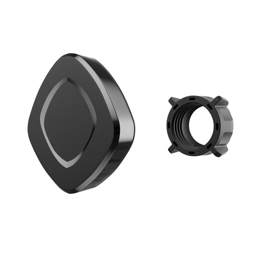 Magnetic Phone Mount Kit for 17mm Ball End Mounts
