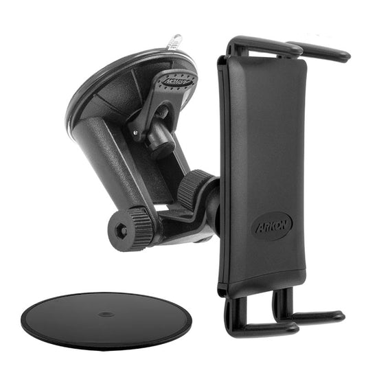 Slim-Grip® Ultra Windshield or Dash Car Mount