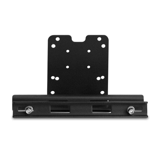 Taxi Headrest Tablet Mobile Printer Payment Terminal Mount - 4-Hole AMPS Compatible