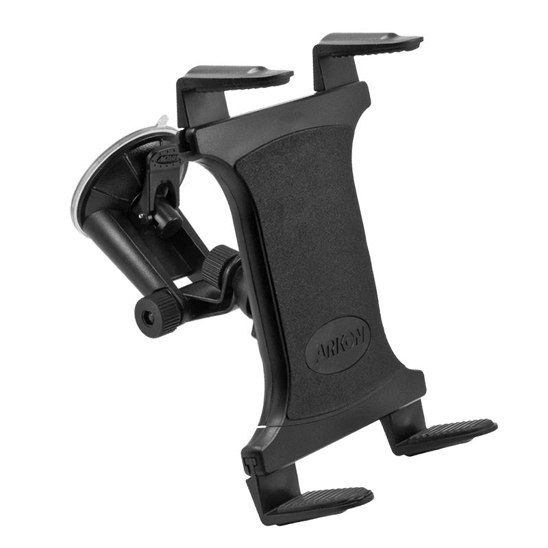 Windshield Suction Slim-Grip® Tablet Mount